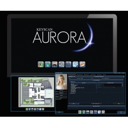 AURORA - KEYSCAN - Access Control | Anixter