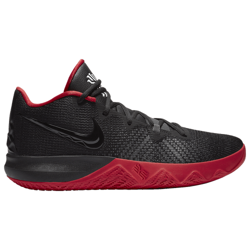 Nike Kyrie Flytrap Men's Basketball Shoes Kyrie Irving Black/University Red