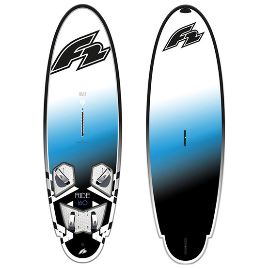 F2 Windsurf board RIDE 2019/2020 Price, Reviews