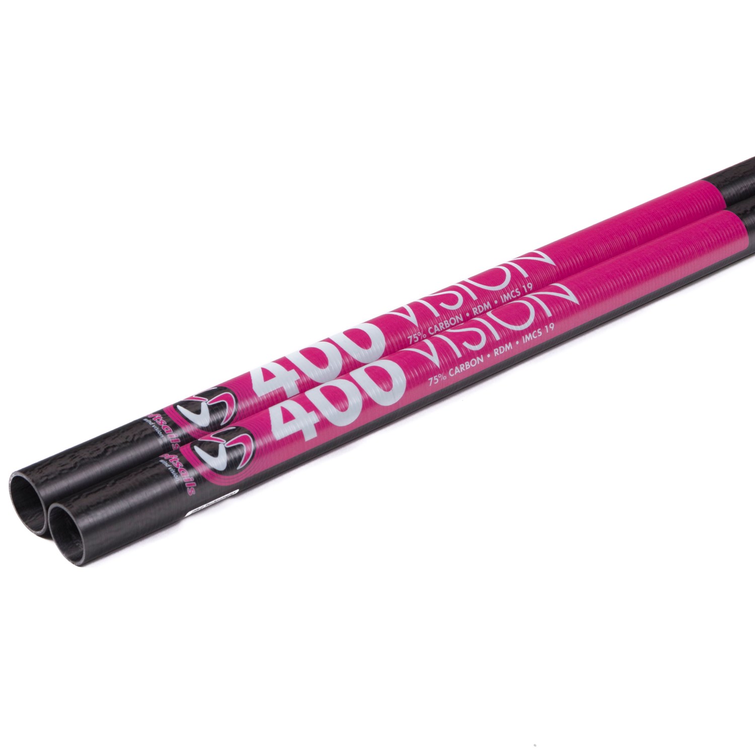 GA マスト460 RDM カーボン75 redint.isri.cu