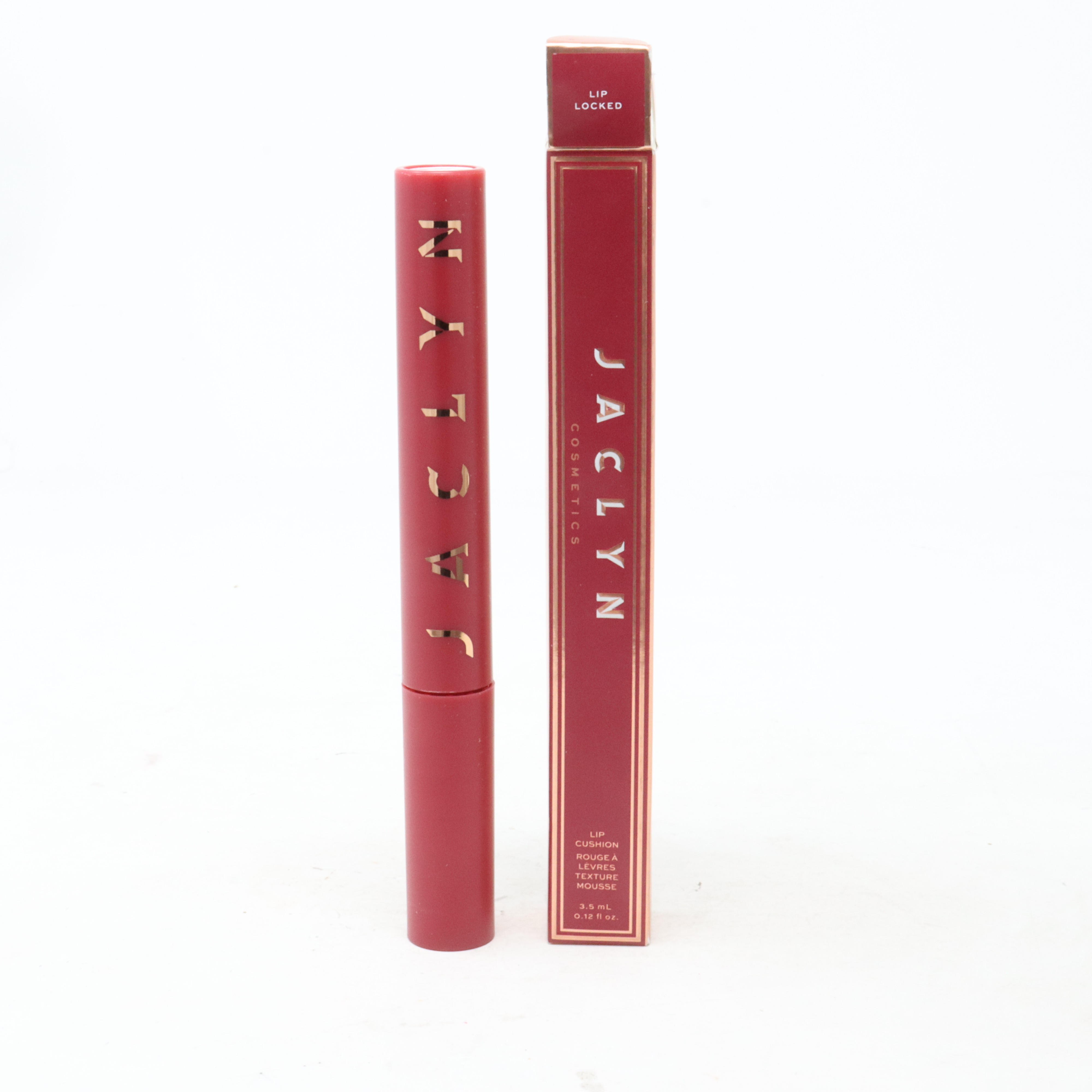 Jaclyn Cosmetics Rouge Lip Cushion 0.12oz/3.5ml New With Box eBay