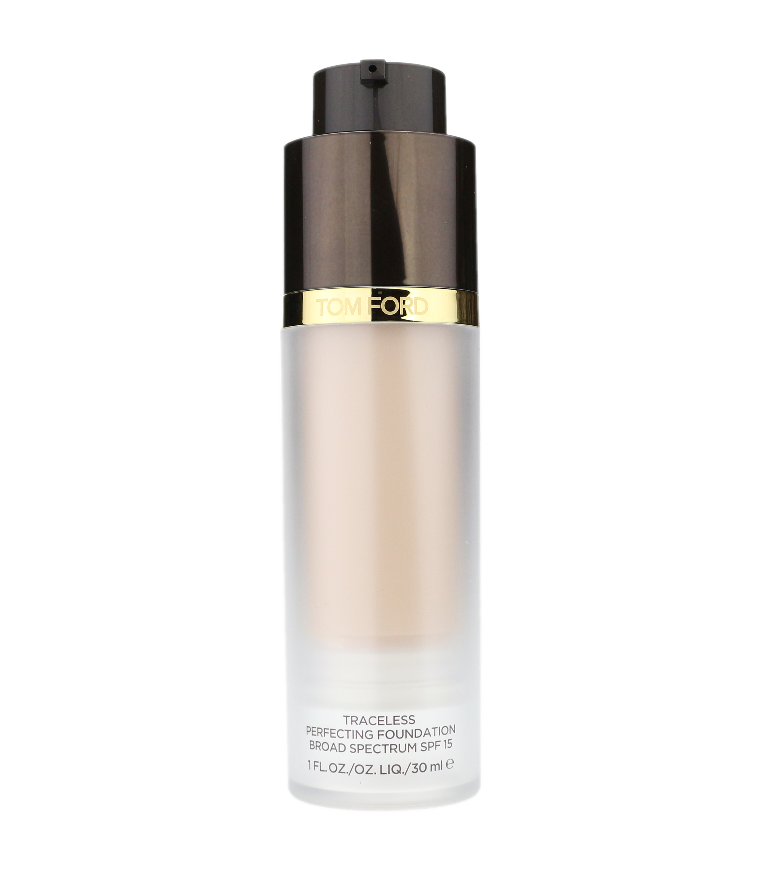 Tom Ford Traceless Perfecting Foundation SPF 15 1oz/30ml