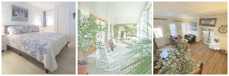 Prenotazione a Hatteras gli eccezionali hotel economici