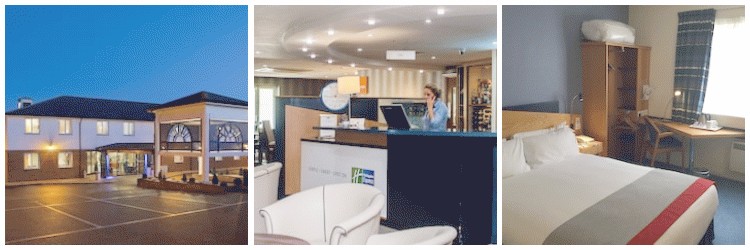 Booking Whitstable the 10 best hotels at a fantastic price