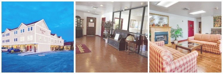 Prenotazione a Hatteras gli eccezionali hotel economici