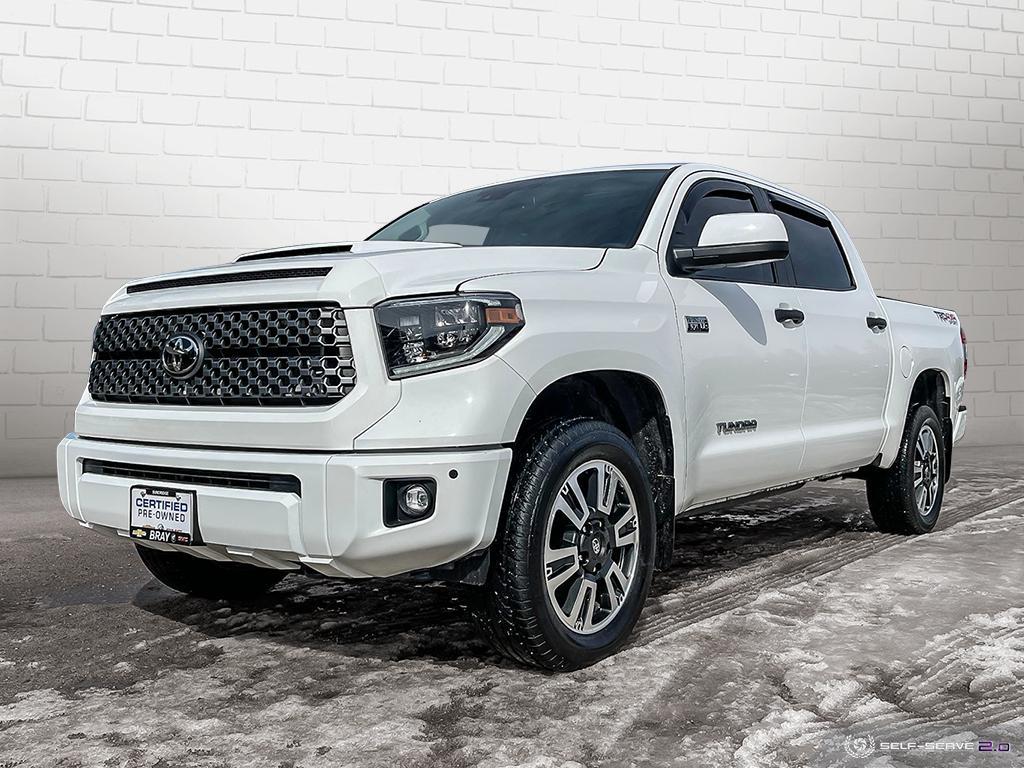 Bray Motors LTD New & Used Chevrolet, Buick & GMC Sundridge, ON.