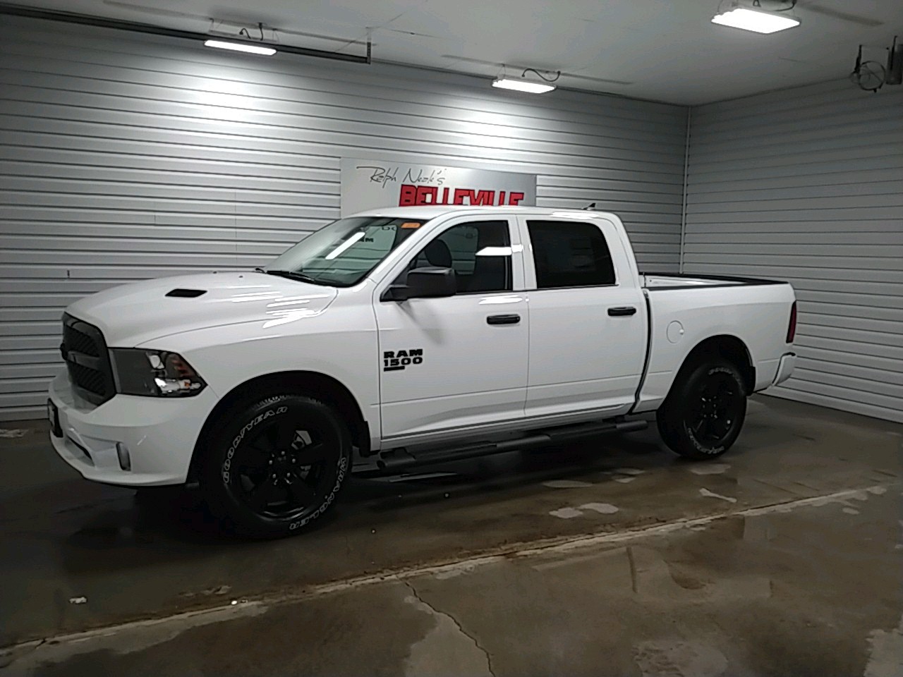 Belleville Chrysler New & Used Chrysler, Dodge, Jeep Dealer Belleville