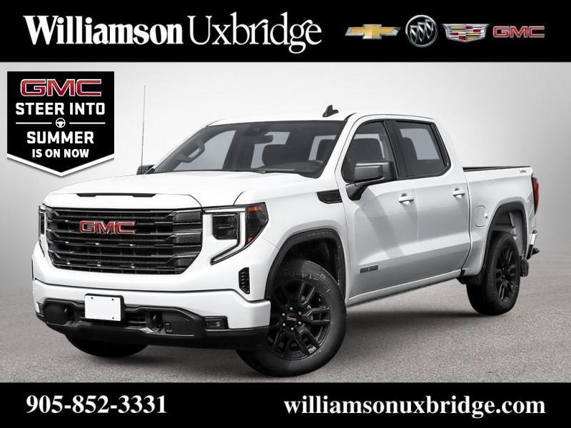 Williamson Uxbridge New & PreOwned GM Dealership in ON