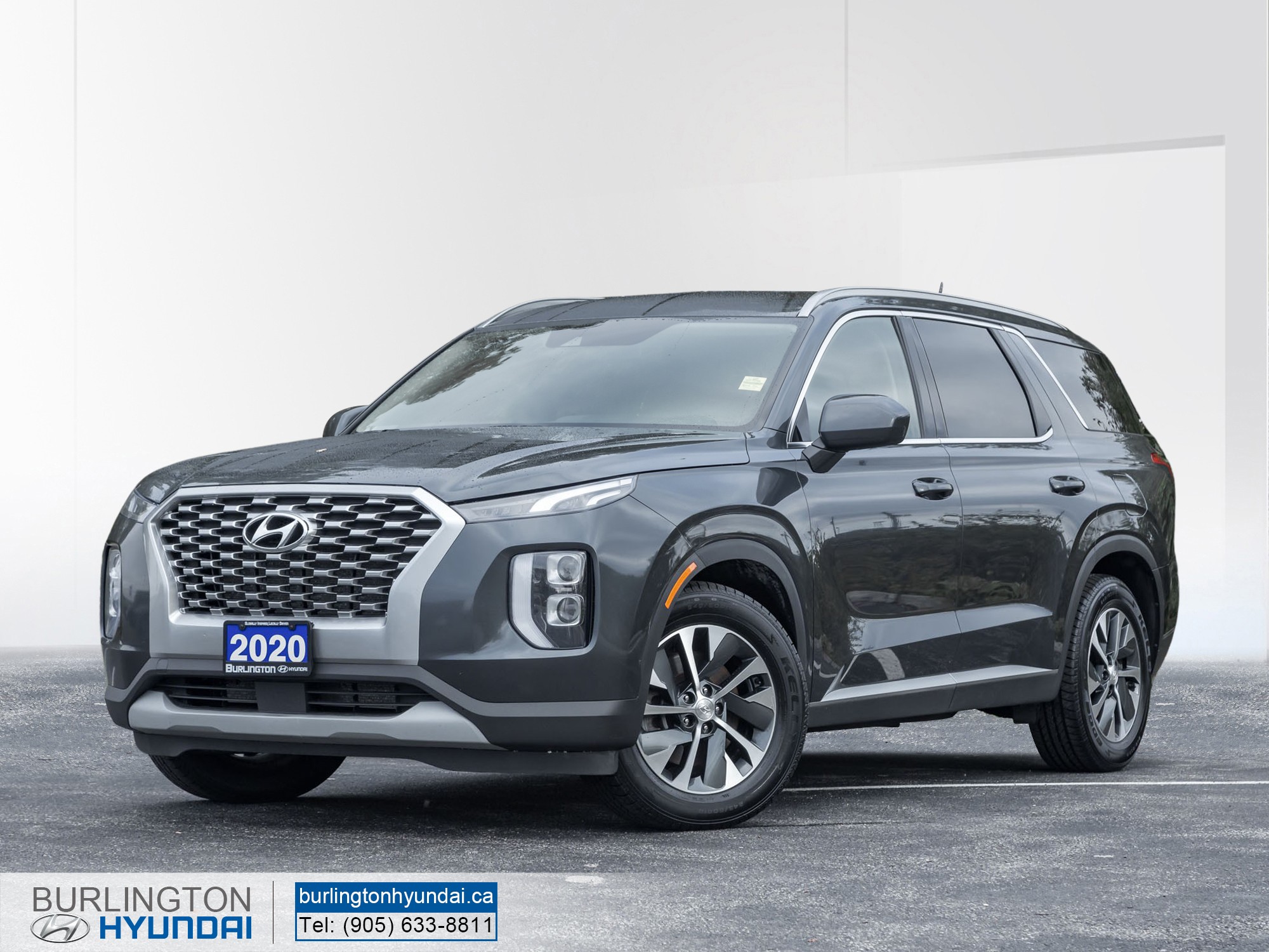 Ontario’s Burlington Hyundai Globally Inspired, Locally Driven