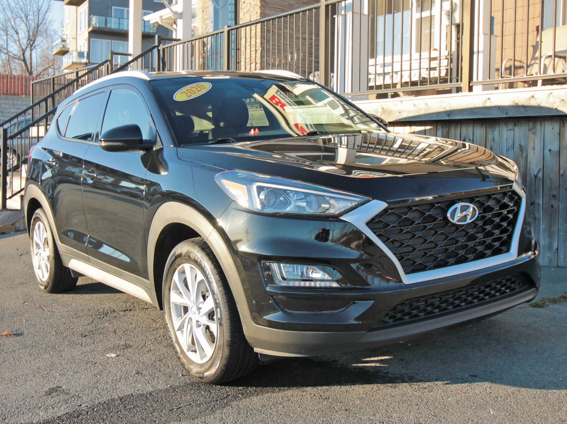 Bryden Financing & Auto Sales Used Car Dealer in Nova Scotia