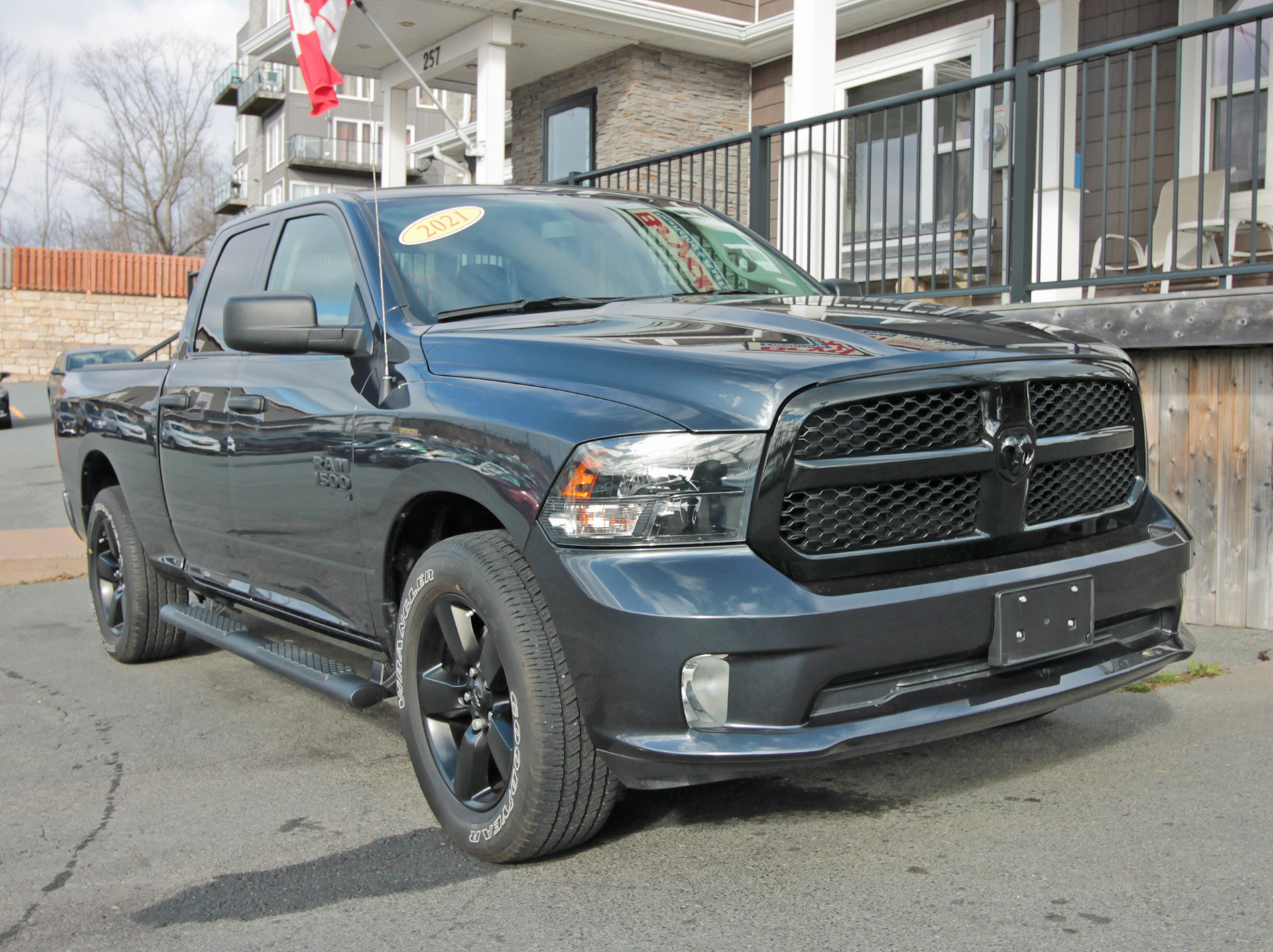 Bryden Financing & Auto Sales Used Car Dealer in Nova Scotia