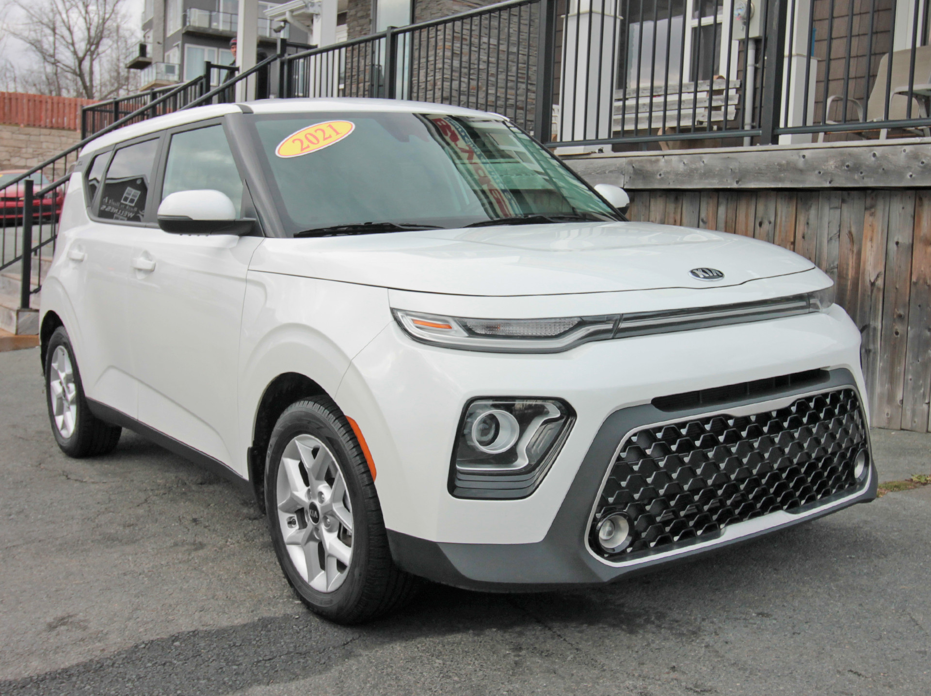 Bryden Financing & Auto Sales Used Car Dealer in Nova Scotia