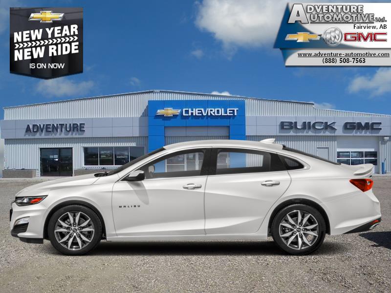 Adventure Automotive Chevrolet, GMC & Buick Dealer Fairview