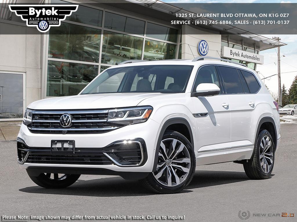 Bytek Volkswagen New & Used Car Dealer Ottawa, Ontario