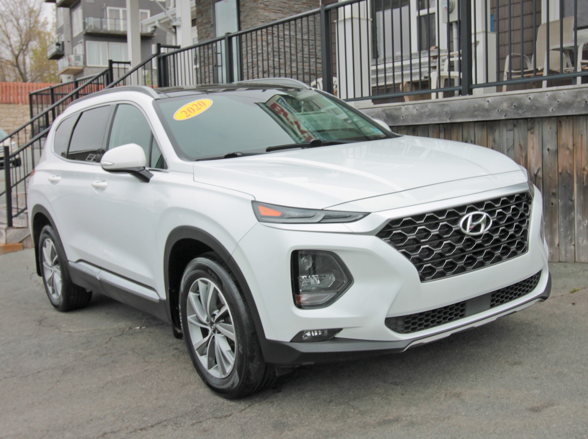 Bryden Financing & Auto Sales Used Car Dealer in Nova Scotia