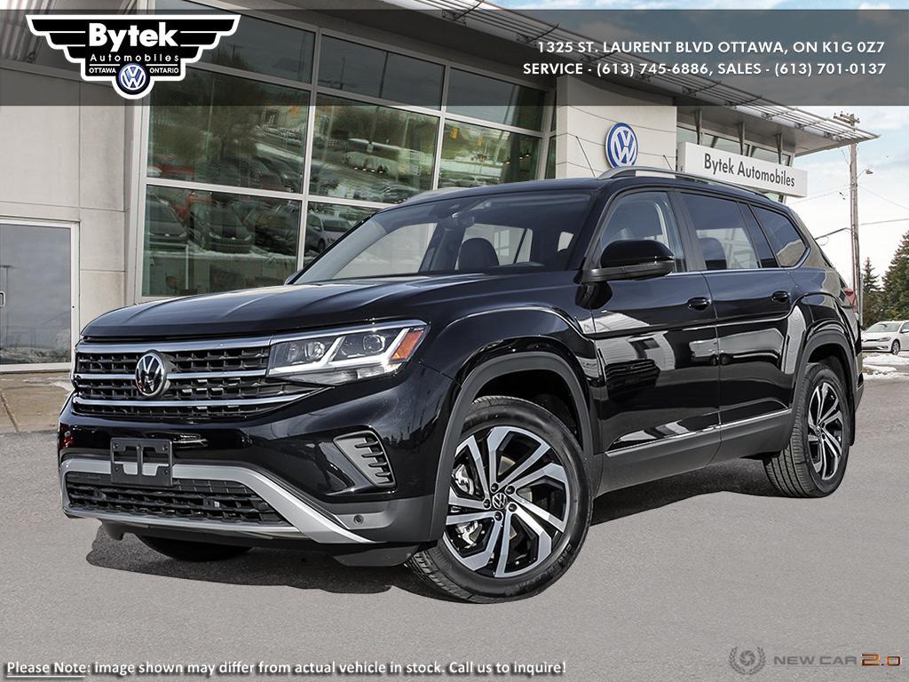 Bytek Volkswagen New & Used Car Dealer Ottawa, Ontario