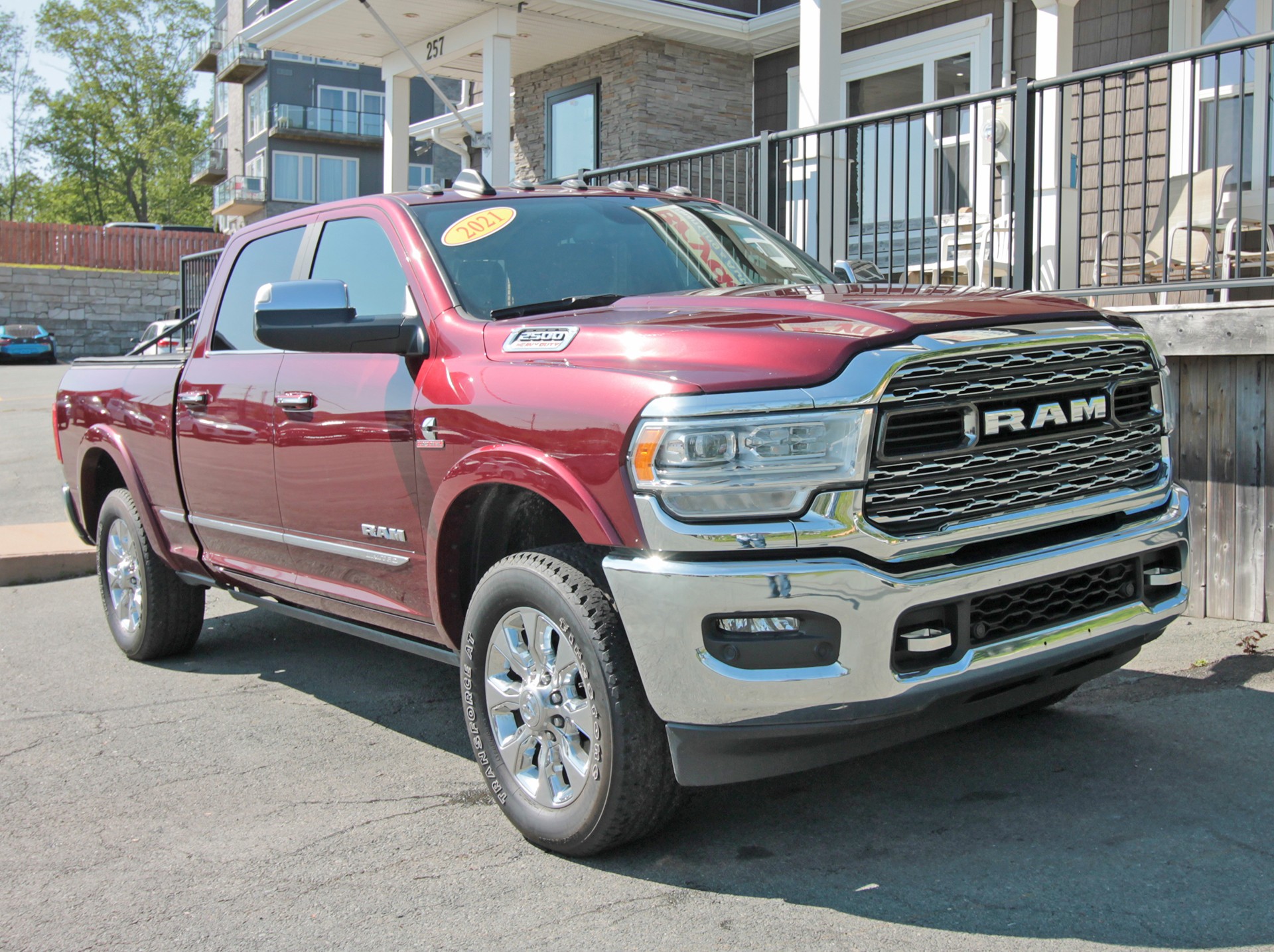 Bryden Financing & Auto Sales Used Car Dealer in Nova Scotia