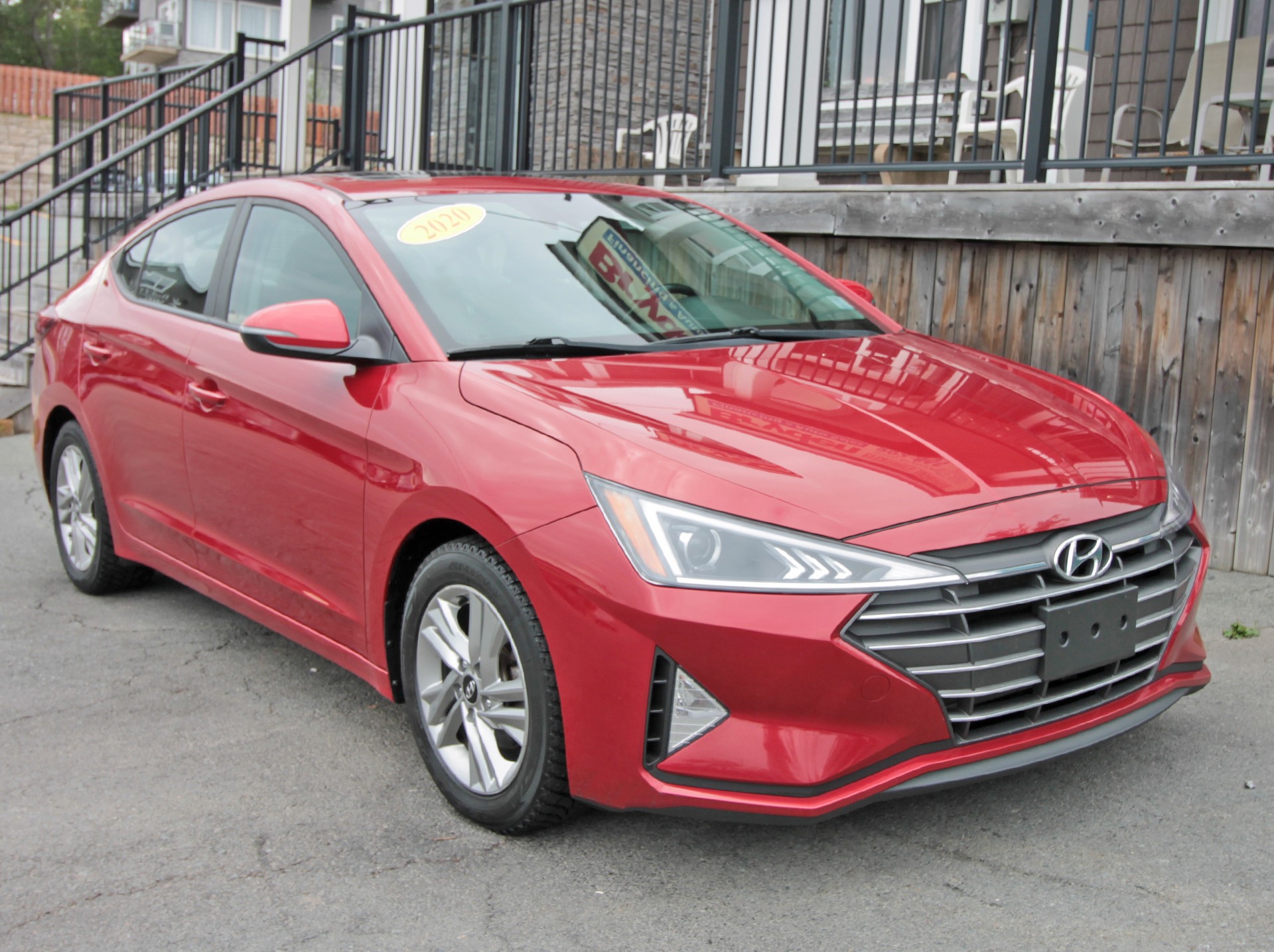 Bryden Financing & Auto Sales Used Car Dealer in Nova Scotia