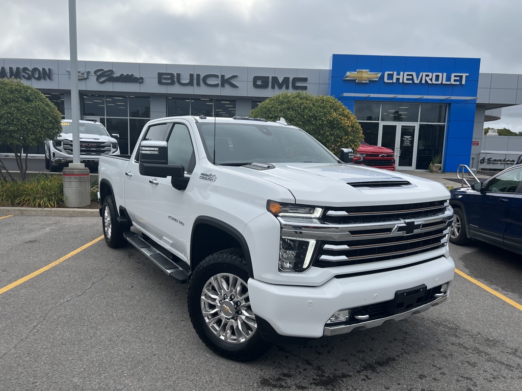 Williamson Cadillac is a Uxbridge Cadillac dealer and a new car and