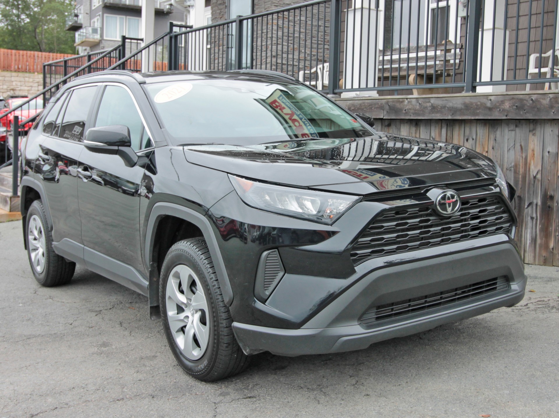 Bryden Financing & Auto Sales Used Car Dealer in Nova Scotia