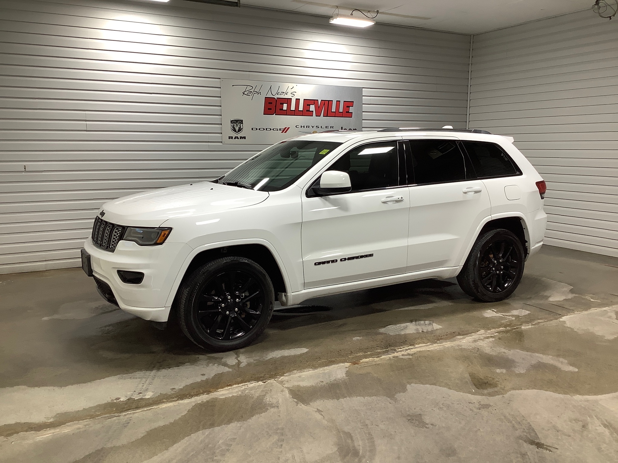 Belleville Chrysler New & Used Chrysler, Dodge, Jeep Dealer Belleville