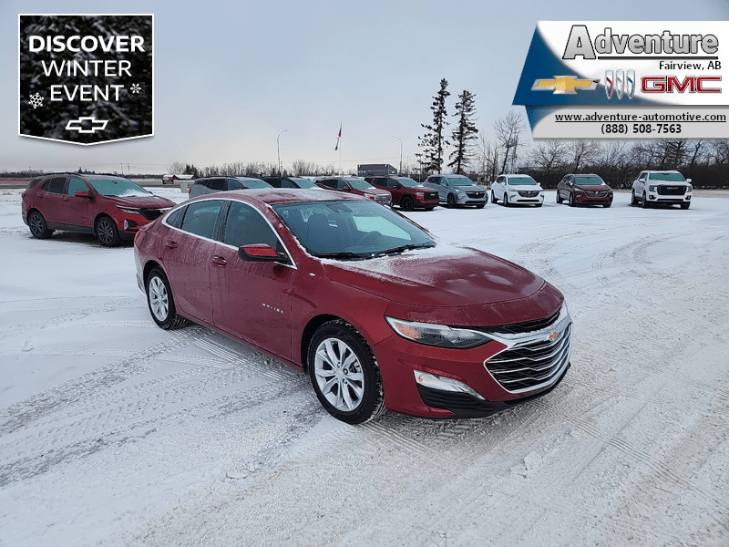 Adventure Chevrolet Buick GMC Chevrolet, GMC & Buick Dealer Fairview