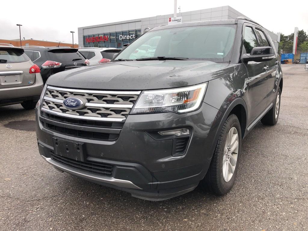 Mississauga Nissan Dealership Direct Nissan Dealer Ontario