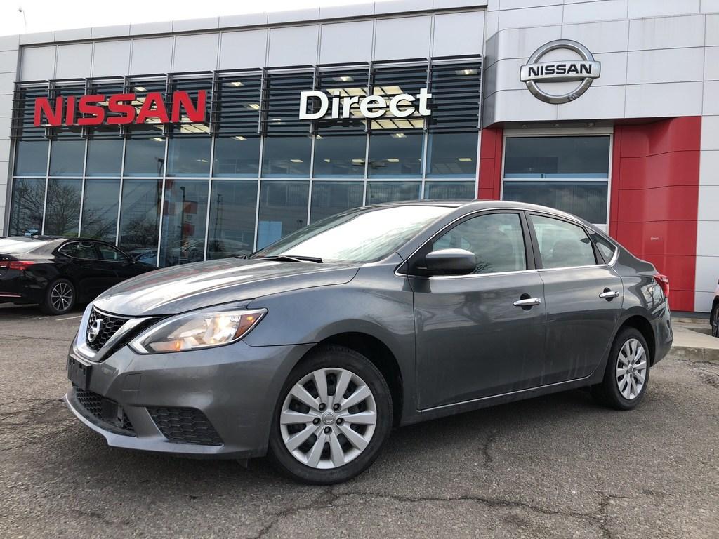 Mississauga Nissan Dealership Direct Nissan Dealer Ontario