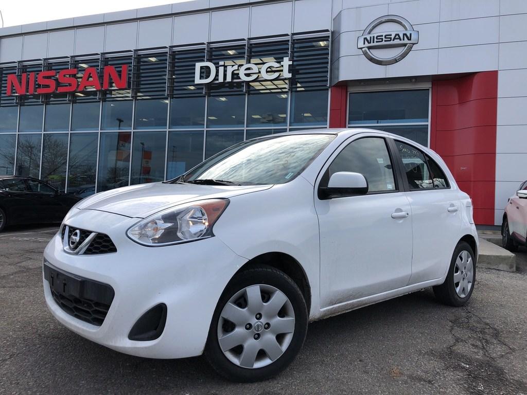 Mississauga Nissan Dealership Direct Nissan Dealer Ontario