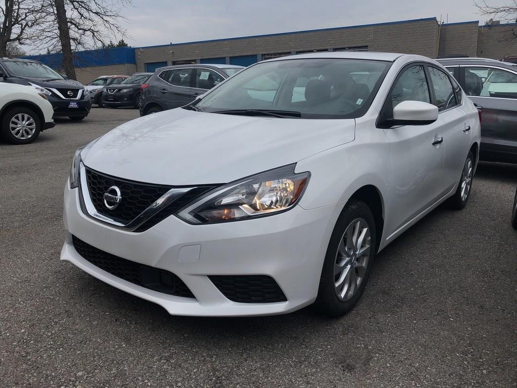 Mississauga Nissan Dealership Direct Nissan Dealer Ontario