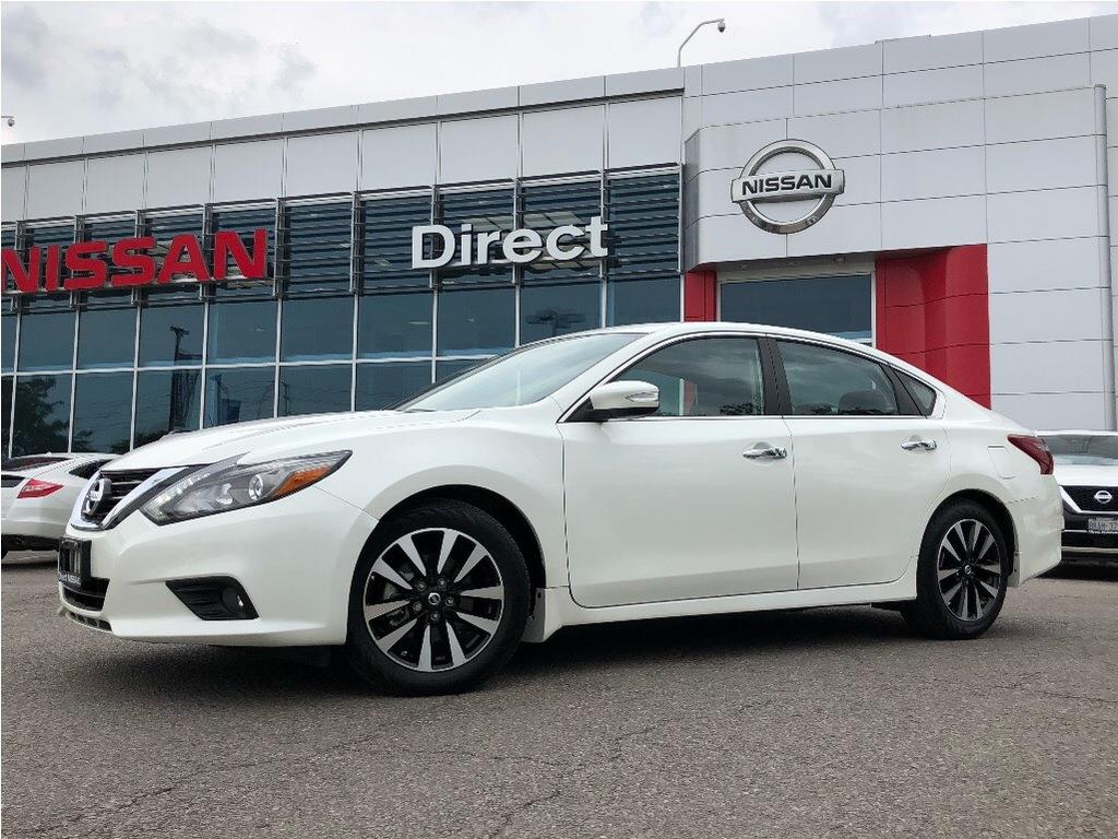 Mississauga Nissan Dealership Direct Nissan Dealer Ontario