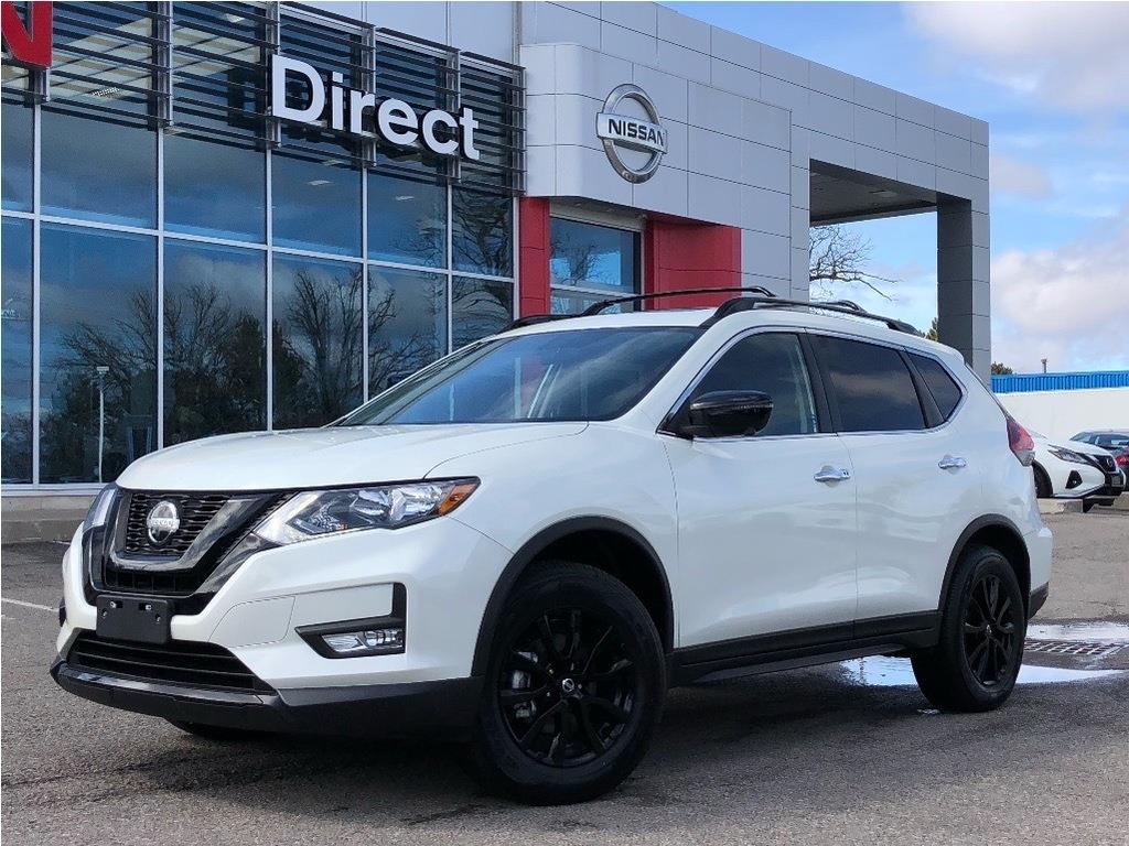 Mississauga Nissan Dealership Direct Nissan Dealer Ontario