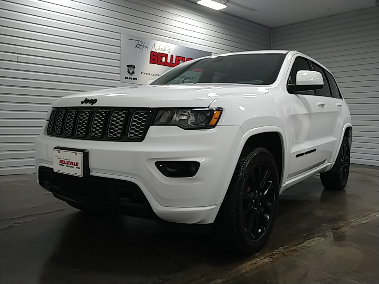 Belleville Dodge New & Used Chrysler, Dodge, Jeep Dealer Belleville