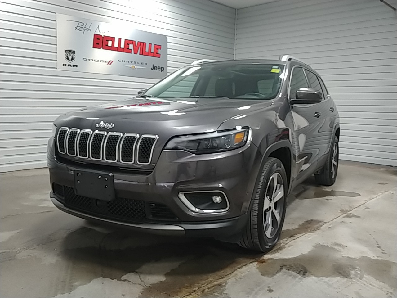 Belleville Dodge New & Used Chrysler, Dodge, Jeep Dealer Belleville