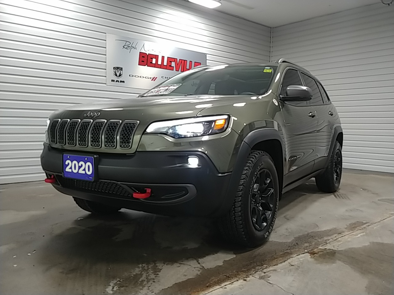 Belleville Dodge New & Used Chrysler, Dodge, Jeep Dealer Belleville