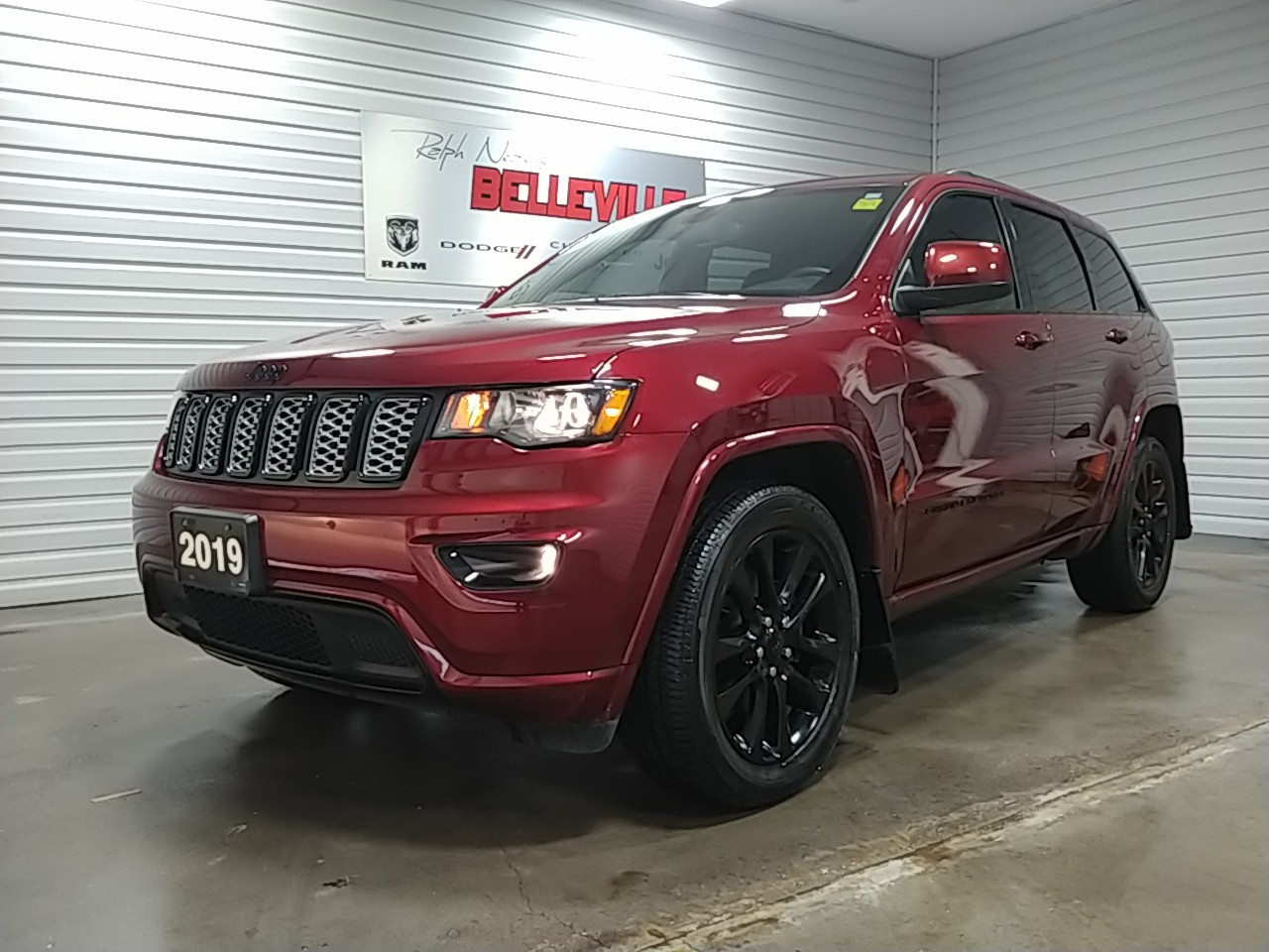 Belleville Dodge New & Used Chrysler, Dodge, Jeep Dealer Belleville