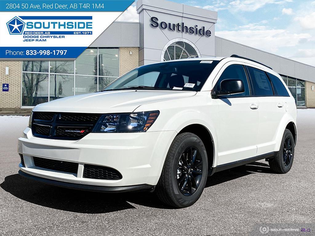 Southside Dodge Chrysler Jeep Ram Dealership Red Deer, AB