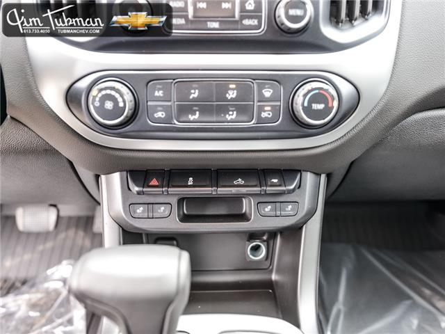 2018 Chevrolet Colorado LT at 284 b/w for sale in Chevrolet Chevy