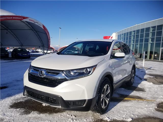 2019 Honda CRV LX **Bluetooth, Heated Front Seats, Apple CarPlay