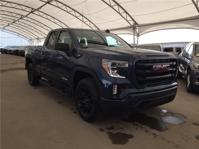 2019 GMC Sierra 1500 Elevation HEATED SEATS, REMOTE START, ASSIST STEPS