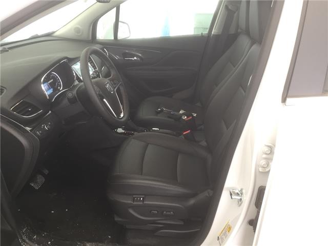 2019 Buick Encore Essence TURBOCHARGED, AWD, DRIVER MEMORY SEAT, HEATED