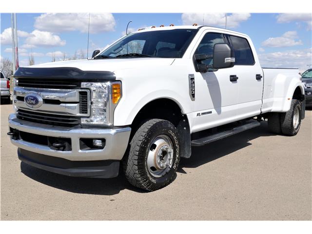 2017 Ford F-350 XLT at $51900 for sale in Lloydminster - Silverwood Toyota