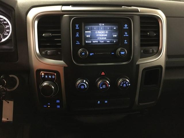 2017 RAM 1500 SLT at 29888 for sale in Sault Ste. Marie Maitland