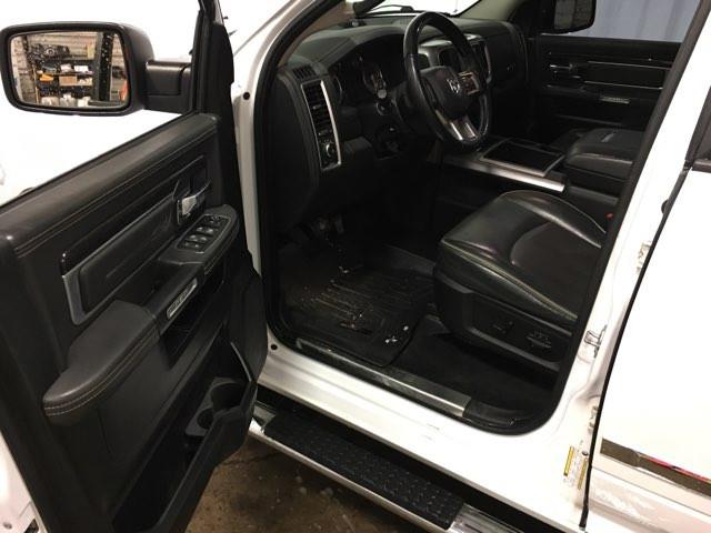 2015 RAM 1500 Longhorn at 28888 for sale in Sault Ste. Marie