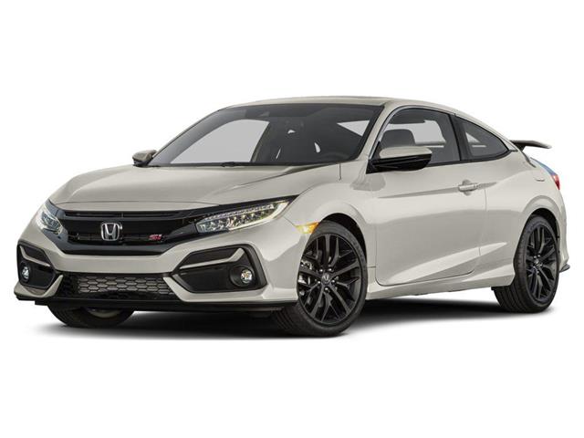 2020 Honda Civic Si Base for sale in London Westgate Honda