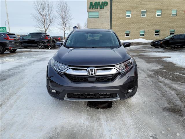 2019 Honda CRV EXL Android Auto / Apple Carplay, Bluetooth, Remote