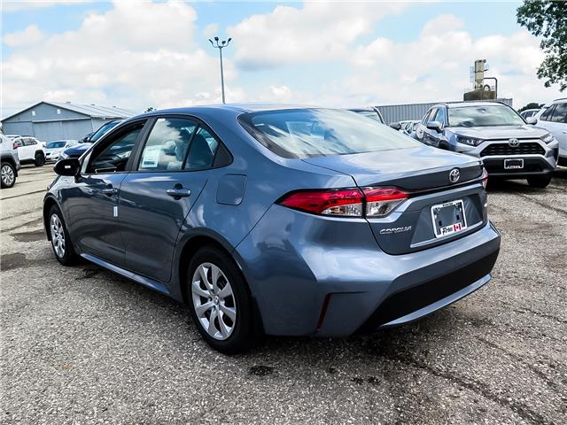2020 Toyota Corolla FB20 for sale in Waterloo Forbes Waterloo Toyota