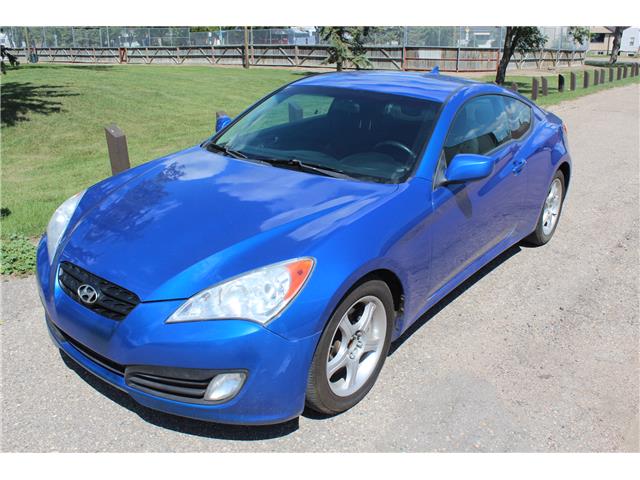 2011 Hyundai Genesis Coupe 2.0T EXCELLENT VALUE at 8998