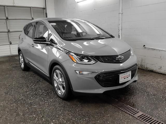 2020 Chevrolet Bolt EV LT SAVE UP TO 7,500 FOR A LIMITED TIME!! at