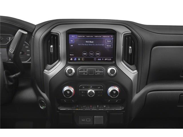 2021 GMC Sierra 1500 SLE at 329 b/w for sale in PORT PERRY Gus Brown